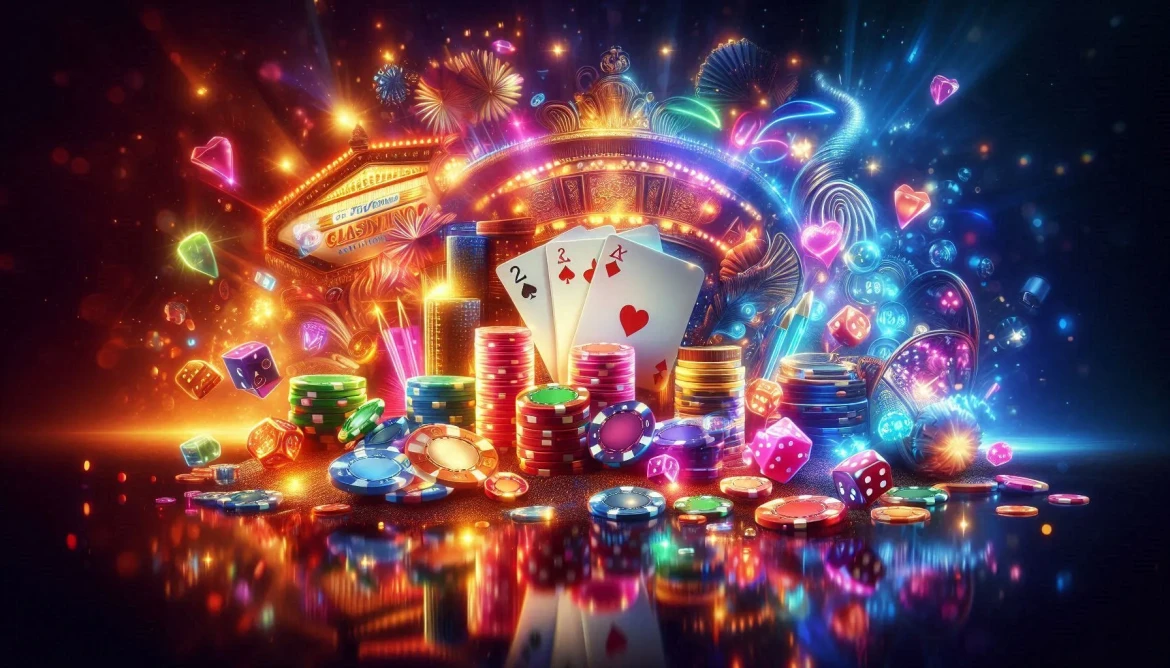 BetOnRed Casino
